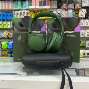Audífonos Bose QuietComfort Inalámbricos