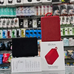 Bocina Bluetooth Portátil 1Hora