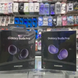 Audífonos Bluetooth Tipo Samsung Galaxy Buds Pro