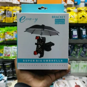 Soporte para Celular con Sombrilla