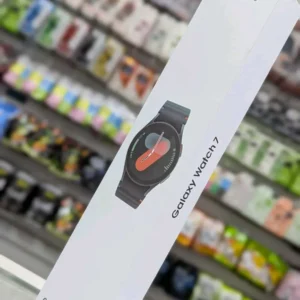 Smartwatch Tipo Samsung Galaxy Watch 7