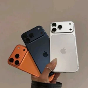 Smartphone Tipo iPhone 17 Pro Max
