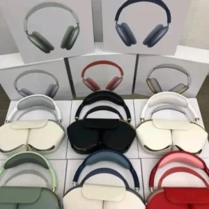 Audífonos Bluetooth Tipo AirPods Max