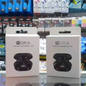 Audífonos Bluetooth 1Hora TWS