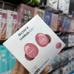 Audífonos Bluetooth Tipo Sony LinkBuds 820
