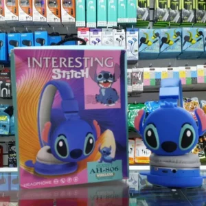 Audífonos Bluetooth Stitch
