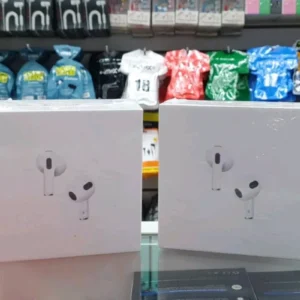 Audífonos Bluetooth Tipo AirPods 3ra Generación