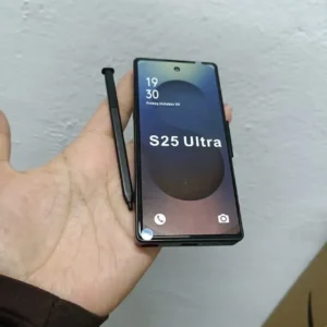 Mini Teléfono Tipo Samsung S25 Ultra