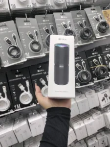 Bocina Bluetooth 1HORA Inalámbrica