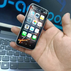 Mini Teléfono Tipo iPhone 16 Pro Max