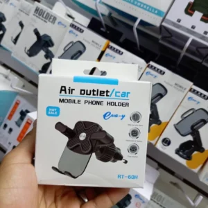 Soporte de Celular para Rejilla de Auto