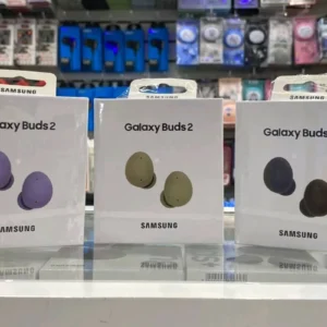 Audífonos Bluetooth Tipo Samsung Galaxy Buds2