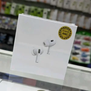 Audífonos Bluetooth Tipo AirPods Pro 2da Gen