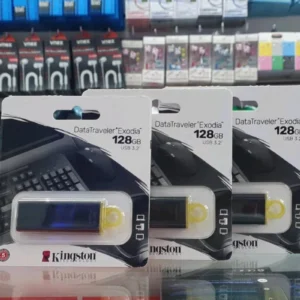 Memoria USB Kingston 128GB