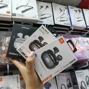 Audífonos Bluetooth Buds Air5