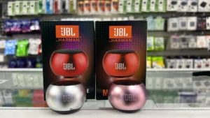 Mini Bocina JBL Bluetooth