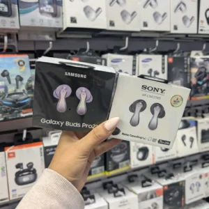 Audífonos Tipo Samsung Galaxy Buds Pro2