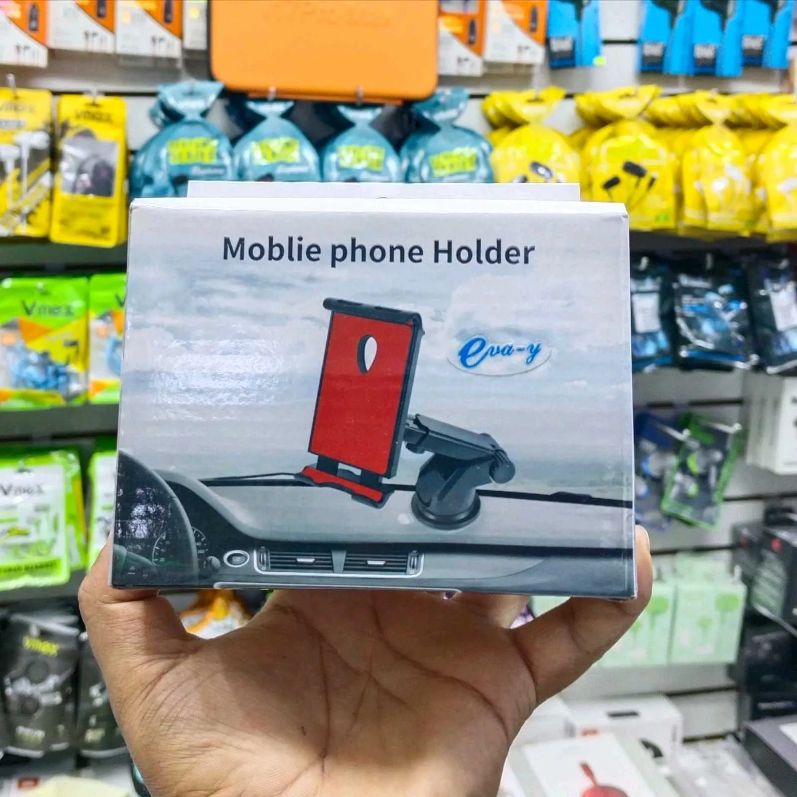 Soporte para Celular para Auto FL117