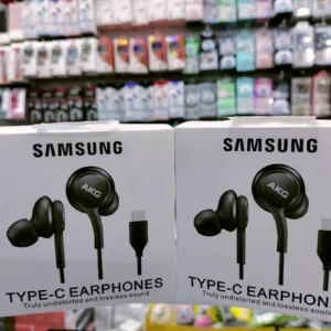 Audífonos Alámbricos Tipo Samsung AKG