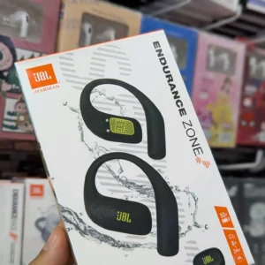 Audífonos Bluetooth Tipo JBL Endurance Zone