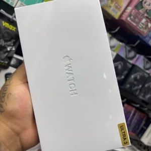Smartwatch Tipo Apple Watch Ultra 3