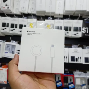 Cable Cargador Magnético Tipo Apple Watch