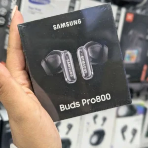 Audífonos Bluetooth Tipo Samsung Buds Pro800