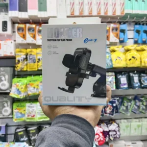 Soporte para Celular con Ventosa para Auto