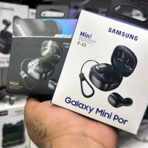 Audífonos Bluetooth Tipo Samsung Galaxy Buds Mini