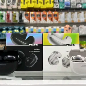 Audífonos Bluetooth Tipo Bose Ultra Open