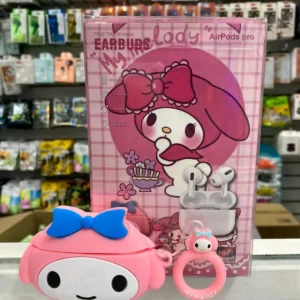 Audífonos Bluetooth Tipo AirPods Pro My Melody