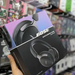 Audífonos Bluetooth Tipo Bose QuietComfort Ultra