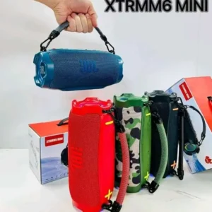 Bocina Bluetooth Tipo JBL Xtreme 6 Mini