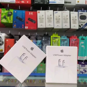 Cargador Tipo Apple USB