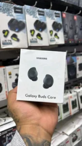 Audífonos Bluetooth Tipo Samsung Galaxy Buds Core