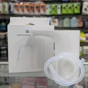 Dispensador de Agua Automático Portátil