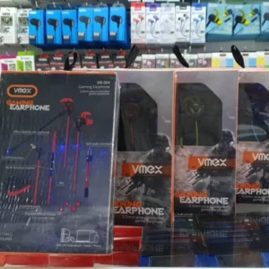 Audífonos Gamer VMEX XM-004