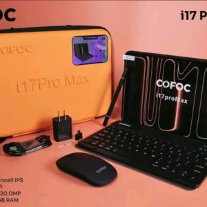 Tablet Cofoc i17 Pro Max con Teclado