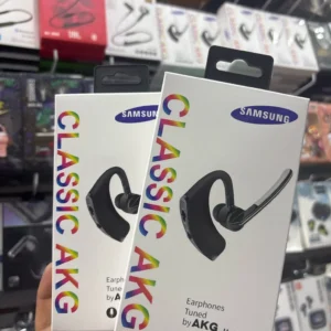Manos Libres Bluetooth Tipo Samsung AKG Classic