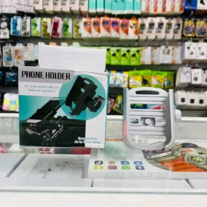 Soporte de Celular para Motocicleta