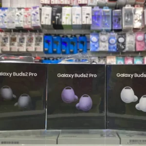 Audífonos Bluetooth Tipo Samsung Galaxy Buds2 Pro