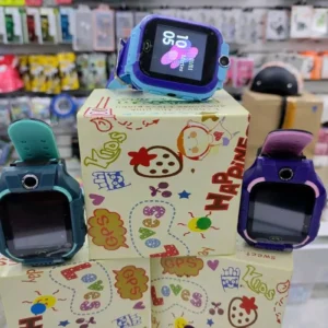 Smartwatch Infantil con GPS