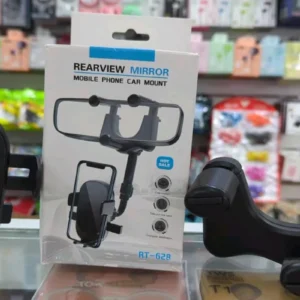 Soporte para Celular de Espejo Retrovisor