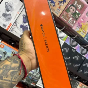 Smartwatch Tipo Apple Watch Hermès