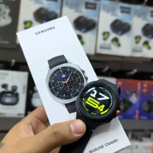 Smartwatch Tipo Samsung Galaxy Watch8 Classic
