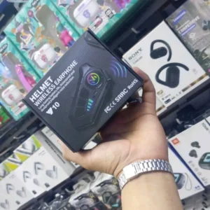 Intercomunicador Bluetooth para Casco V10