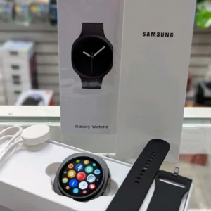 Smartwatch Tipo Samsung Galaxy Watch8