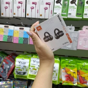 Audífonos Bluetooth Tipo JBL Buds Pro 20
