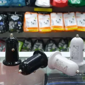 Cargador para Auto USB