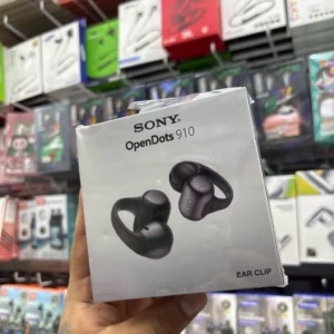 Audífonos Bluetooth Tipo Sony OpenDots 910